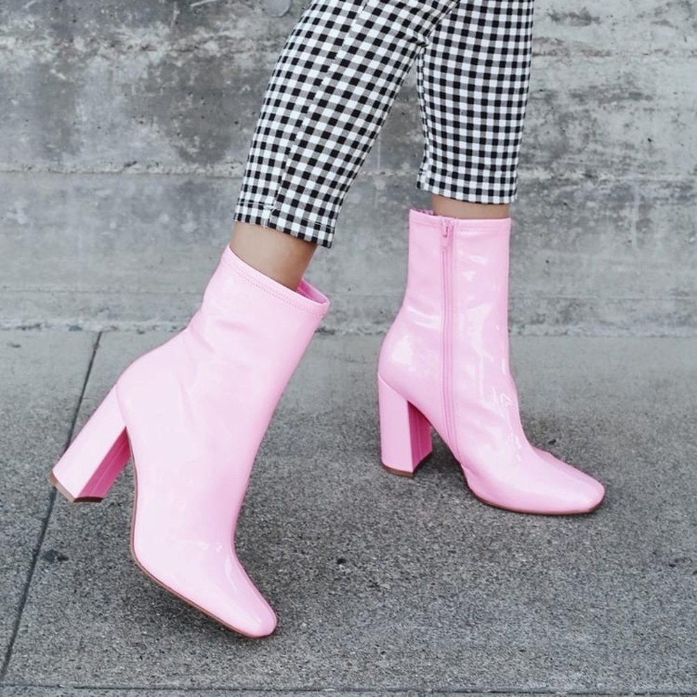 Steve Madden Fulton Boots